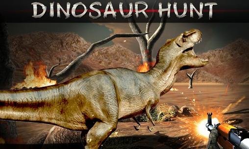 game pic for Dinosaur hunt: Deadly assault